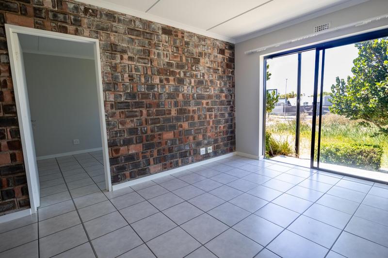 To Let 2 Bedroom Property for Rent in Sandrift Western Cape